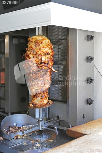 Image of Gyros