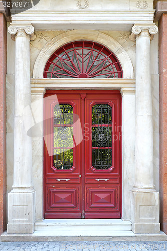 Image of Door