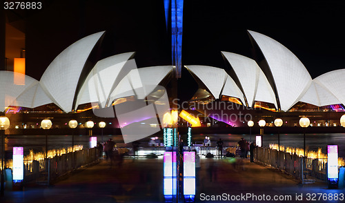 Image of You Are Here Selfie with Sydney Opera House