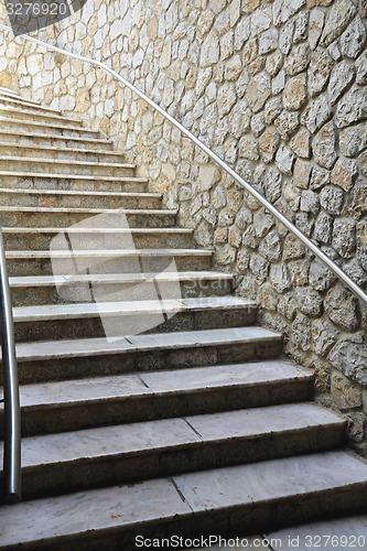 Image of Stairs