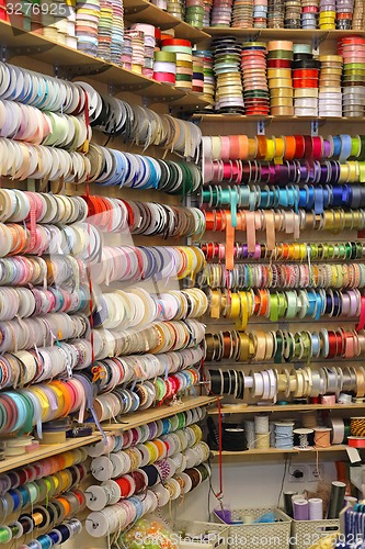 Image of Ribbons Shop