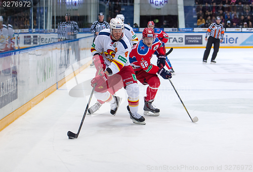 Image of O. Vaanaanen (4) and A. Kuzmenko (96)