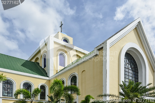 Image of Our Lady of Penafrancia Church