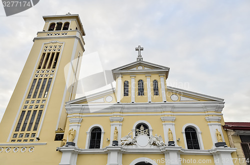 Image of Our Lady of Manaog Church