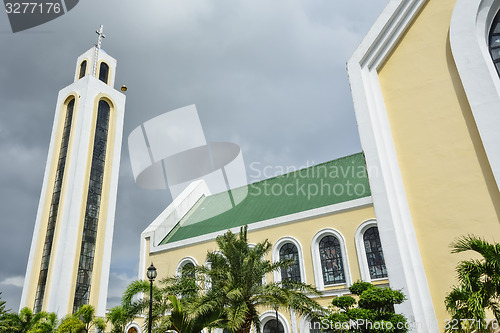 Image of Our Lady of Penafrancia Church