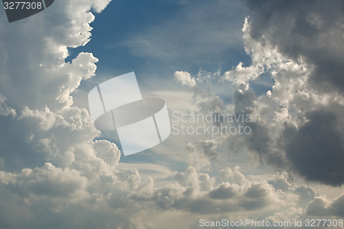 Image of Clouds