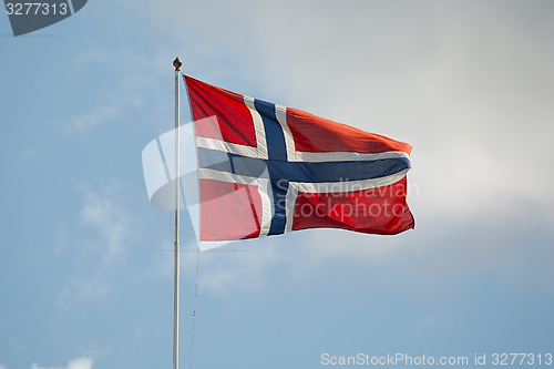 Image of Norwegian Flag