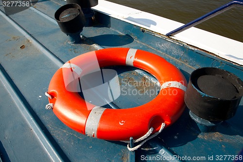 Image of Lifebuoy