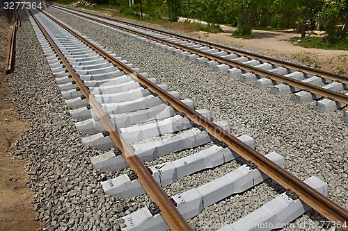 Image of Railway