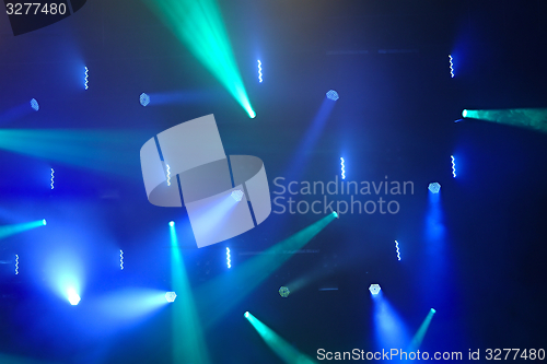 Image of Concert Lighting