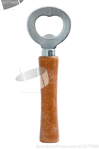 Image of Beer Opener