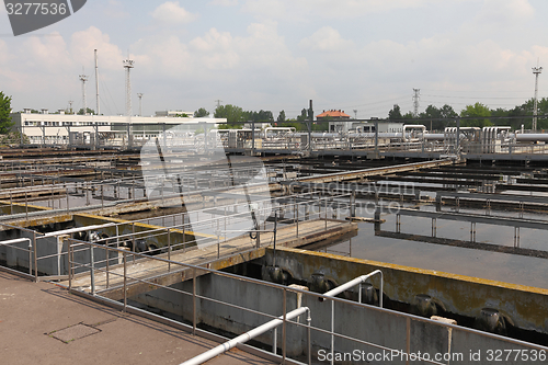 Image of Wastewater