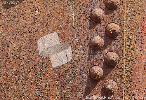 Image of Aged Texture