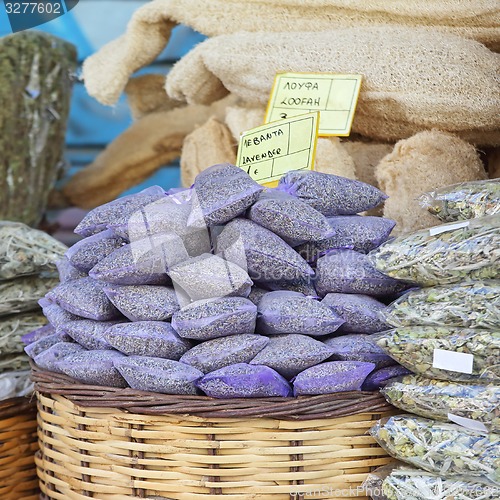 Image of Lavander