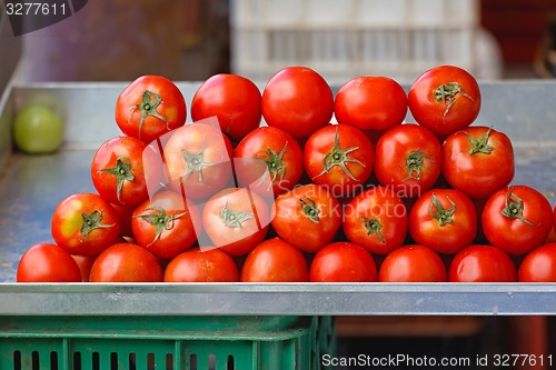 Image of Tomato