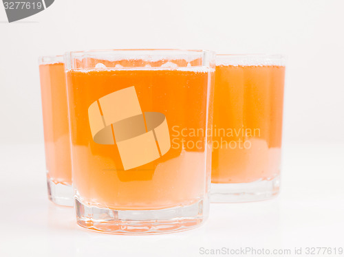 Image of Orange juice