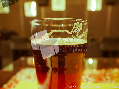 Image of Ale beer
