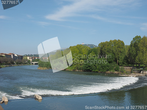 Image of Turin hills