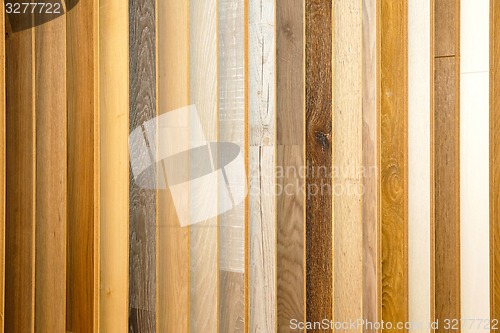 Image of Laminate Flooring Wood