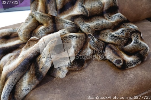 Image of Blanket