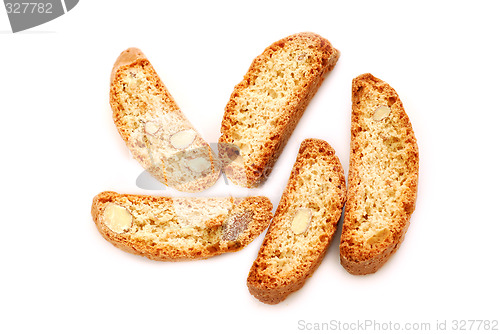 Image of Biscotti