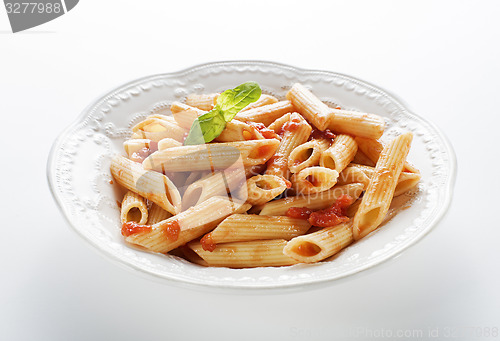 Image of Penne pasta