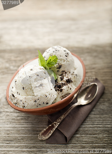 Image of Ice cream