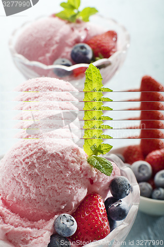 Image of Ice cream