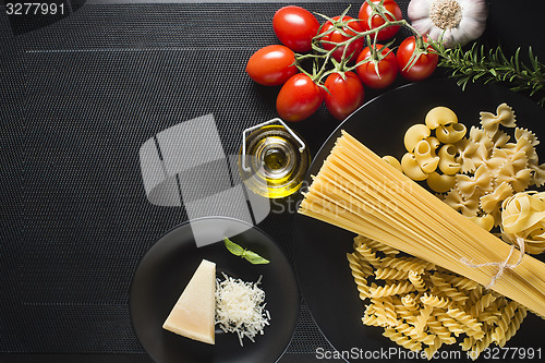 Image of Pasta collection