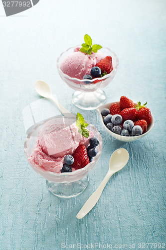 Image of Ice cream
