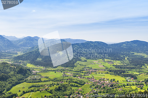 Image of Breitenstein Bavaria Alps