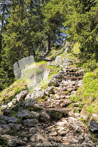 Image of Breitenstein Bavaria Alps