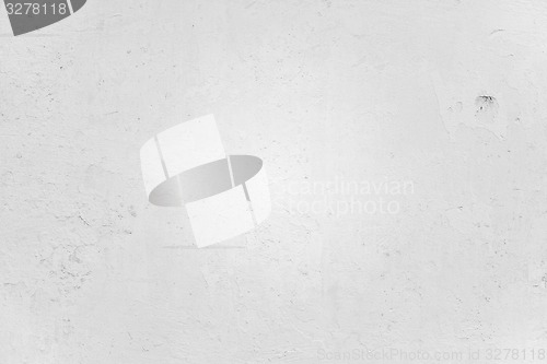 Image of Grungy white concrete wall background