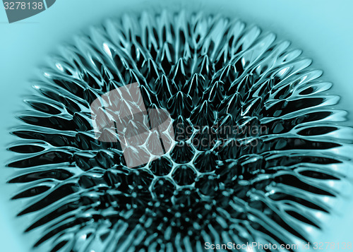 Image of Ferrofluid
