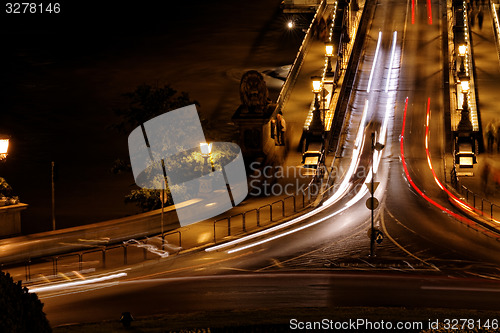 Image of Public transport