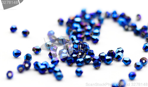 Image of Glass beads