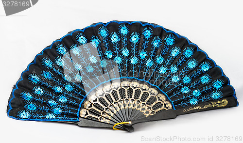 Image of Special fan