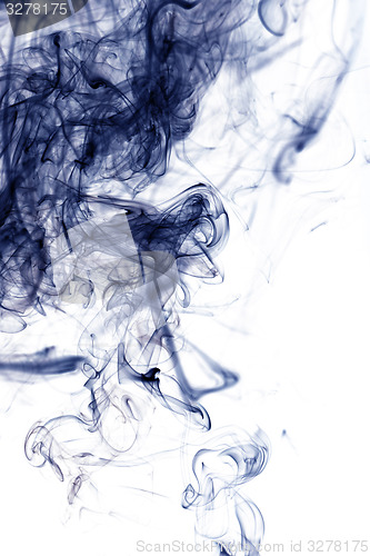 Image of Abstract smoke