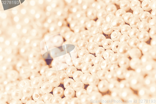 Image of Pearl texture