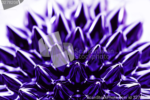 Image of Ferrofluid