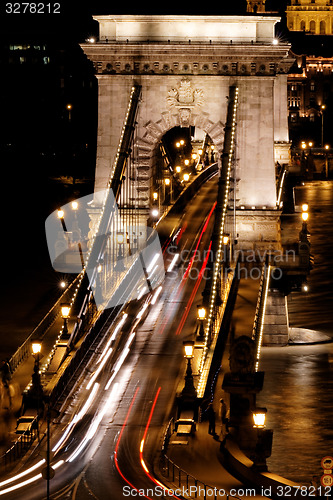 Image of Public transport