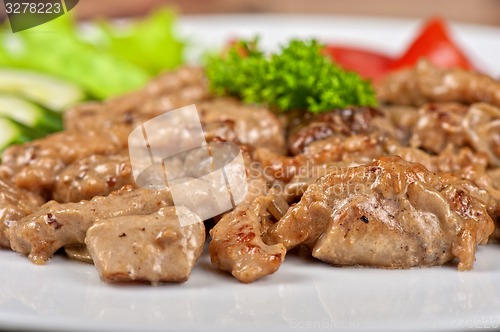 Image of Pork chop