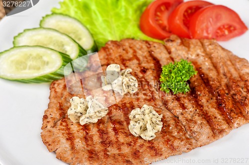 Image of Pork chop