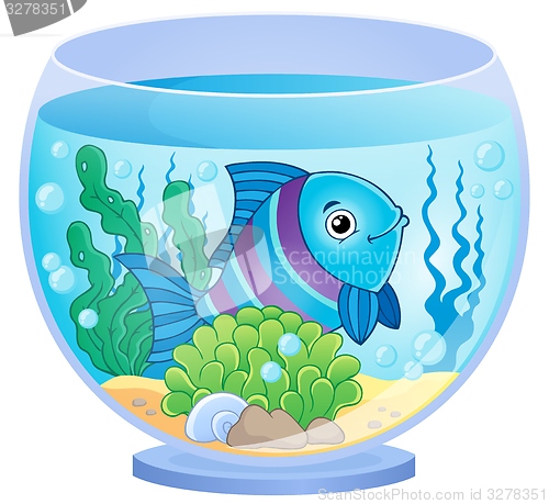 Image of Aquarium theme image 8