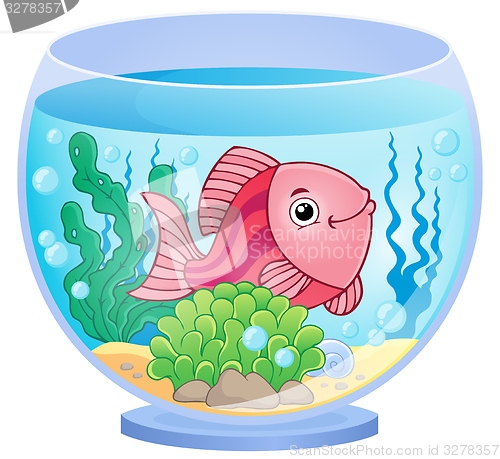 Image of Aquarium theme image 9