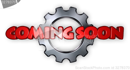 Image of coming soon