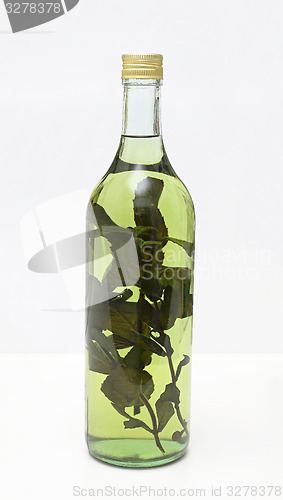 Image of Herb Liqueur