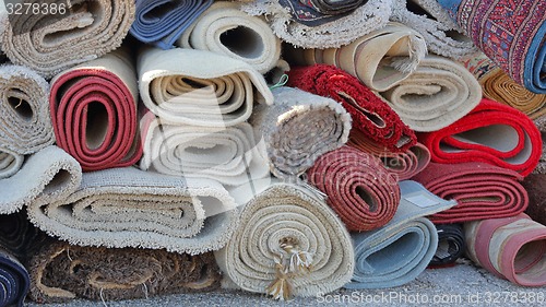 Image of Carpets