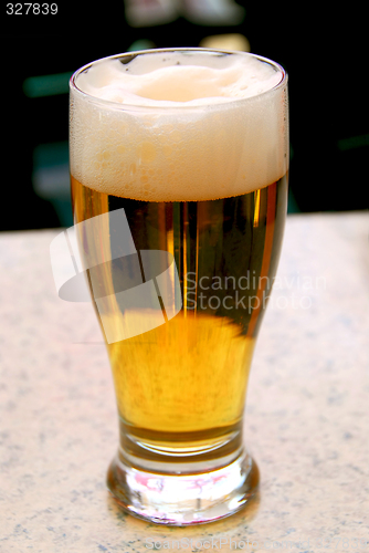 Image of Beer