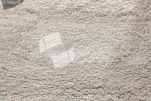 Image of Wool carpet